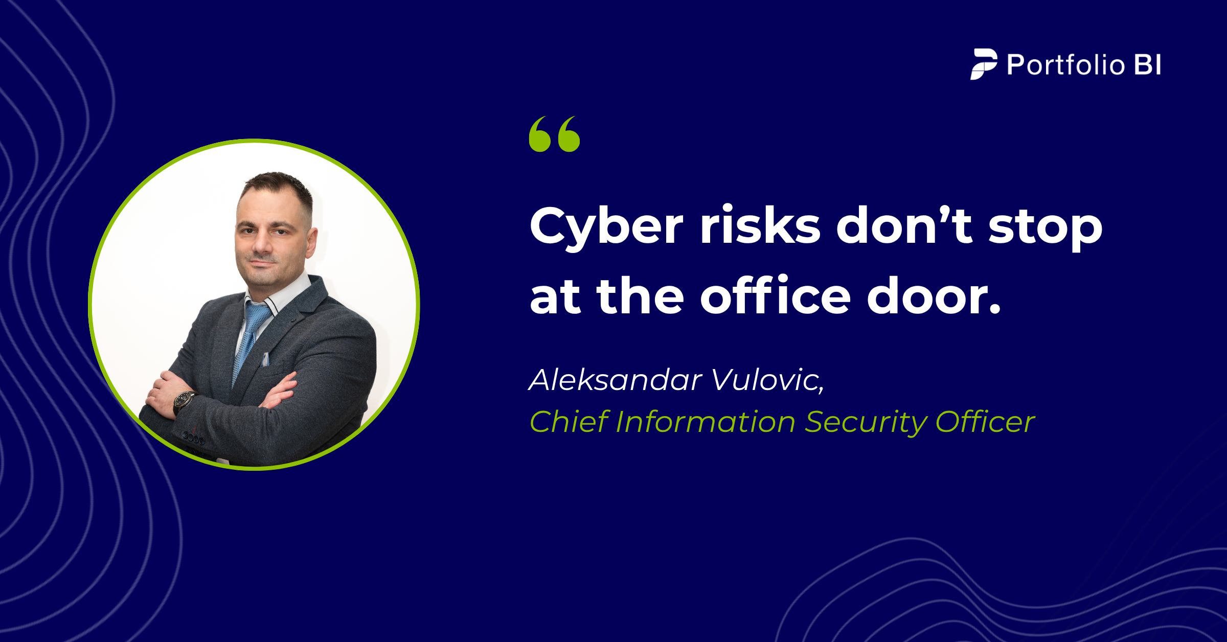 Business Travel Cybersecurity: What Every Finance Professional Should Know in 2025