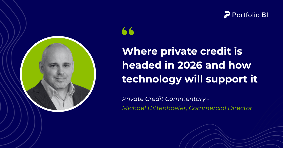 Michael Dittenhoefer employee spotlight quote
