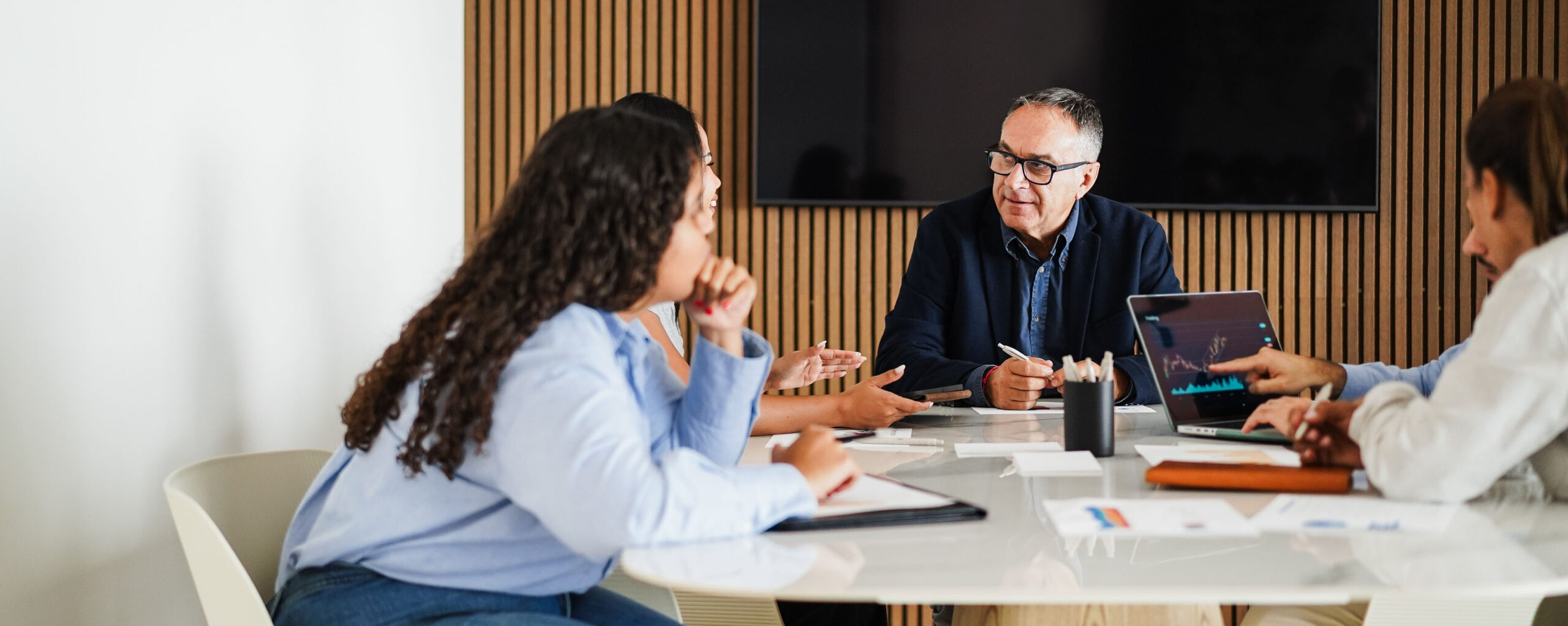 From data to insight, without friction