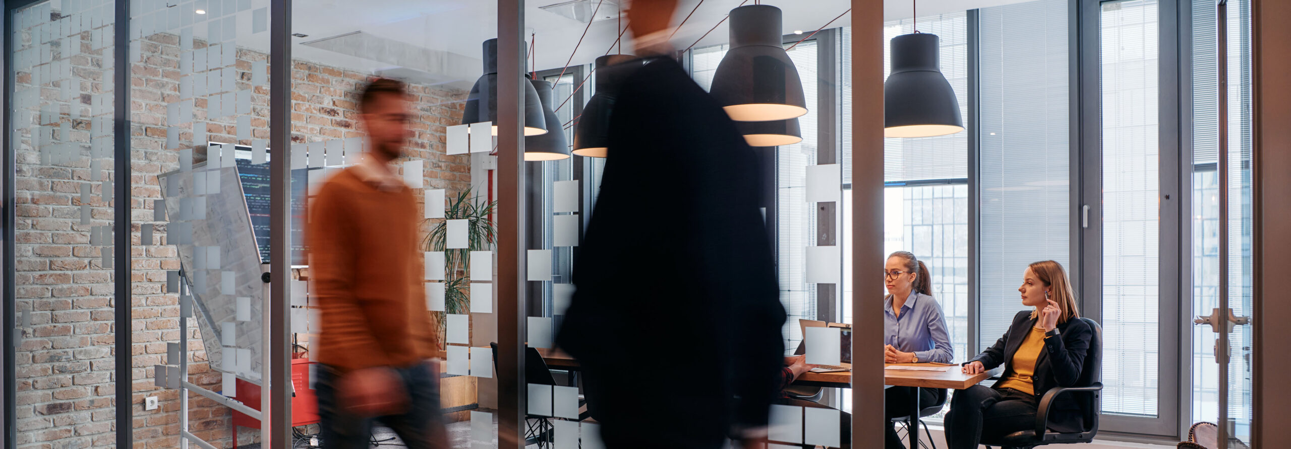 Infrastructure built for complex, regulated environments