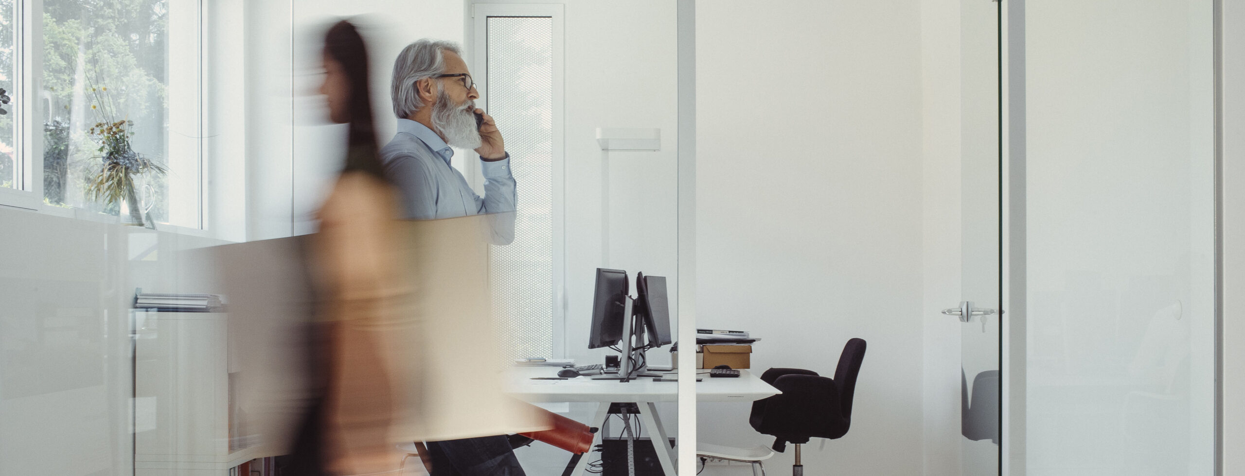 Creating consistency across fragmented investment data
